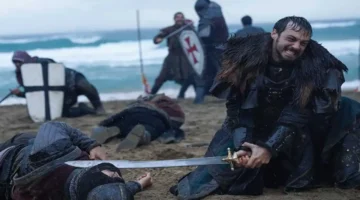 حصريًا: مواعيد عرض أولى حلقات مسلسل المؤسس أورهان والقنوات الناقلة